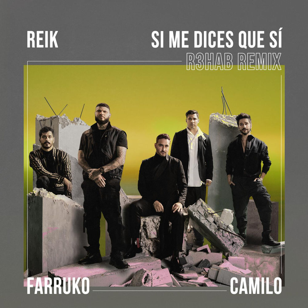 Reik